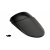 Удължение за преден калник PUIG Honda NT1100 22-24, Black
