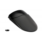 Удължение за преден калник PUIG Honda NT1100 22-24, Black thumb