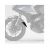 Удължение за преден калник PUIG Honda NT1100 22-24, Black thumb