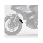 Удължение за преден калник PUIG Honda NT1100 22-24, Black thumb
