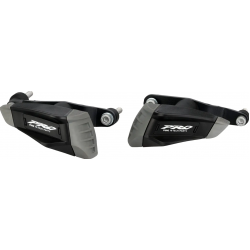 Краш тапи PUIG Pro 2.0 Yamaha MT-09 13-20, Tracer 900 18-20, XSR900 16-21