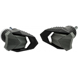 Краш тапи PUIG R19 CFMoto 800NK Sport, 800NK Advanced 23-24 Краш тапи PUIG R19 CFMoto 800NK Sport, 800NK Advanced 23-24