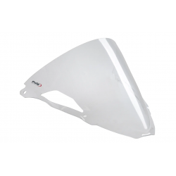 Слюда PUIG R-Racer Kawasaki ZX-6R 2024 Clear