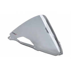 Слюда PUIG R-Racer Kawasaki ZX-6R 2024 Smoke