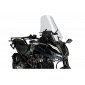 Слюда PUIG Touring Yamaha Niken GT 23-24 Clear thumb