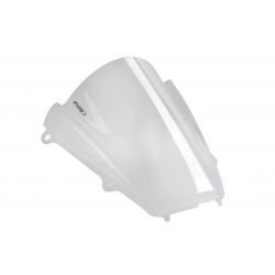 Слюда PUIG Z-Racing Honda CBR600RR 23-24 Clear