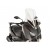 Слюда PUIG V-Tech Line Touring Yamaha X-Max Clear