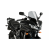 Слюда PUIG Racing Yamaha FZ6 S2 Fazer 07-10 Smoke thumb
