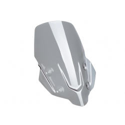 Слюда PUIG Touring Honda XL750 Transalp 23-24 Smoke