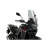 Слюда PUIG Touring Honda XL750 Transalp 23-24 Smoke thumb