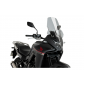 Слюда PUIG Touring Honda XL750 Transalp 23-24 Smoke thumb