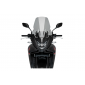 Слюда PUIG Touring Honda XL750 Transalp 23-24 Smoke thumb