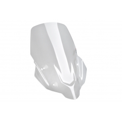 Слюда PUIG Touring Honda XL750 Transalp 23-24 Clear