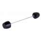 PHB19 PUIG слайдер шарнир Yamaha MT-09 21-23, Tracer 9 21-24, XSR900 22-24 thumb