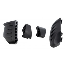 Резервни гумички комплект за краш тапи PUIG Pro 2.0