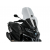 Слюда PUIG V-Tech Line Touring Piaggio MP3 400/Sport 22-24