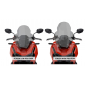 Слюда PUIG V-Tech Line Touring Honda ADV150 2023 thumb