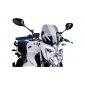 Слюда PUIG New Generation Sport Yamaha XJ6 09-16 Smoke thumb
