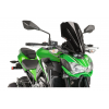 Слюда PUIG New Generation Touring Kawasaki Z900 17-19 Black
