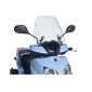 Слюда PUIG Urban Yamaha XENTER 125i/150i 12-19 Clear thumb