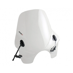 Универсална слюда PUIG Touring I Clear