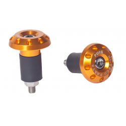 Универсални тапи за кормило за шосейни мотоциклети PUIG Race Gold