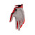 Мотокрос ръкавици LEATT 4.5 Lite-Red thumb