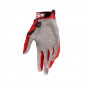 Мотокрос ръкавици LEATT 4.5 Lite-Red thumb
