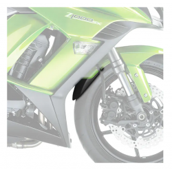 Удължение за преден калник PUIG Kawasaki Z900 17-24