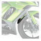 Удължение за преден калник PUIG Kawasaki Z900 17-24 thumb