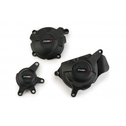 Протектори двигател PUIG Honda CRB1000RR Fireblade 17-19