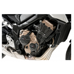 Протектори двигател PUIG Honda CBR650R 21-23 Протектори двигател PUIG Honda CBR650R 21-23