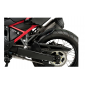 Заден калник PUIG Honda CRF1100L Africa Twin 20-24, XL750 Transalp 23-24 Black matt thumb
