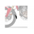 Удължение за преден калник PUIG Honda CRF1000 16-19, CRF1100 Africa Twin 20-24, XL750 Transalp 23-24 Black thumb