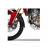 Удължение за преден калник PUIG Honda CRF1000 16-19, CRF1100 Africa Twin 20-24, XL750 Transalp 23-24 Black thumb