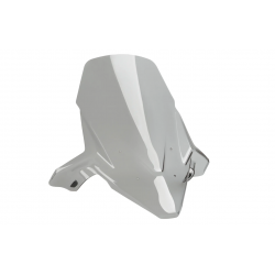 Слюда PUIG V-Tech Line Touring Honda Forza 750 21-24 Smoke