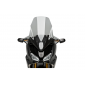 Слюда PUIG V-Tech Line Touring Honda Forza 750 21-24 Smoke thumb