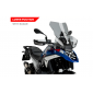Слюда PUIG Touring BMW R1300GS 23-24 Smoke thumb