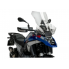 Слюда PUIG Touring BMW R1300GS 23-24 Clear