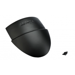 Удължение за преден калник PUIG Kymco AK550 18-22 Удължение за преден калник PUIG Kymco AK550 18-22