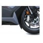 Удължение за преден калник PUIG Kymco AK550 18-22 thumb