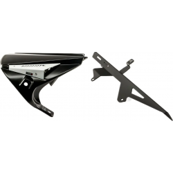 Заден калник PUIG Suzuki GSX-R1000 17-21 Black