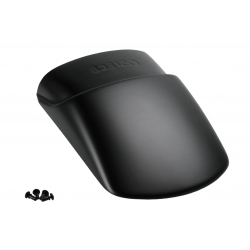 Удължение за преден калник PUIG Honda NC750X 21-24 черен Удължение за преден калник PUIG Honda NC750X 21-24 черен