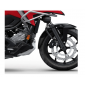Удължение за преден калник PUIG Honda NC750X 21-24 черен thumb