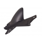 Заден калник PUIG Yamaha XJ6 09-16 Black thumb