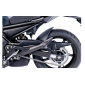 Заден калник PUIG Yamaha XJ6 09-16 Black thumb