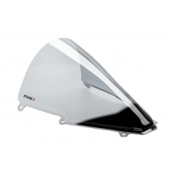 Слюда PUIG R-Racer Honda CBR1000RR-R Fireblade 20-24 Smoke Слюда PUIG R-Racer Honda CBR1000RR-R Fireblade 20-24 Smoke