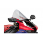 Слюда PUIG R-Racer Honda CBR1000RR-R Fireblade 20-24 Smoke thumb