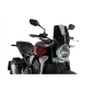 Слюда PUIG New Generation Sport Honda CB1000R NEO SPORTS CAFE 18-20, CB650R NEO SPORTS CAFE 19-23 Black thumb