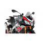 Слюда PUIG Z-Racing Aprilia Tuono Smoke thumb